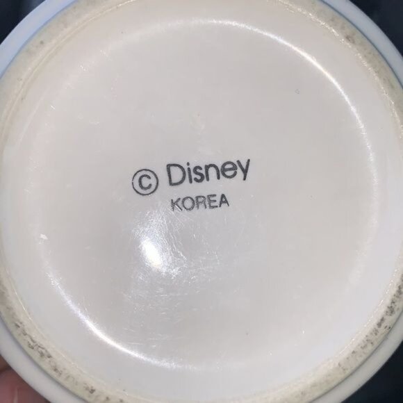 Disney Minnie Mouse Ceramic Mug - Picture 3 of 5